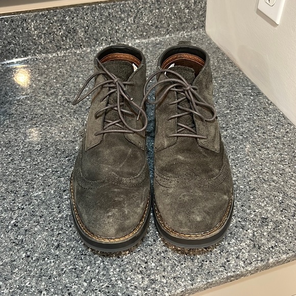 Timberland boots - Picture 1 of 4